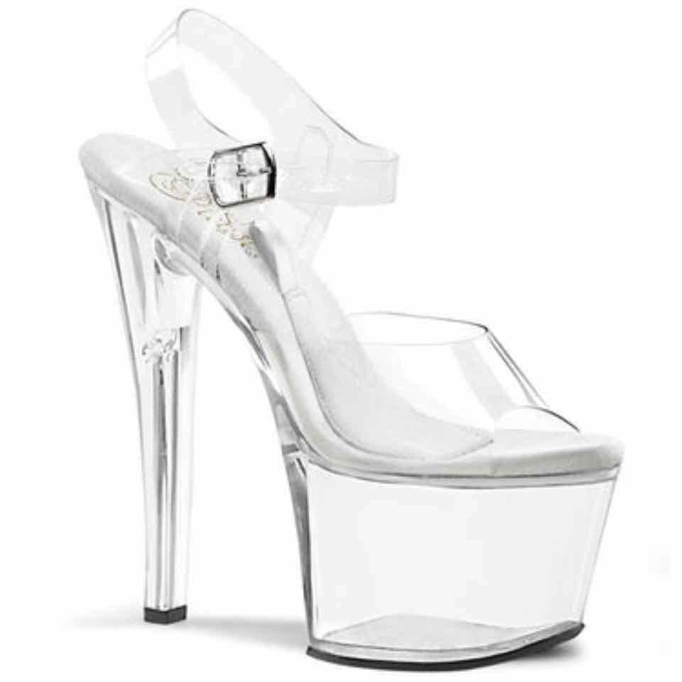 Pleasers - Favorite brand. Lots of options. Fast delivery