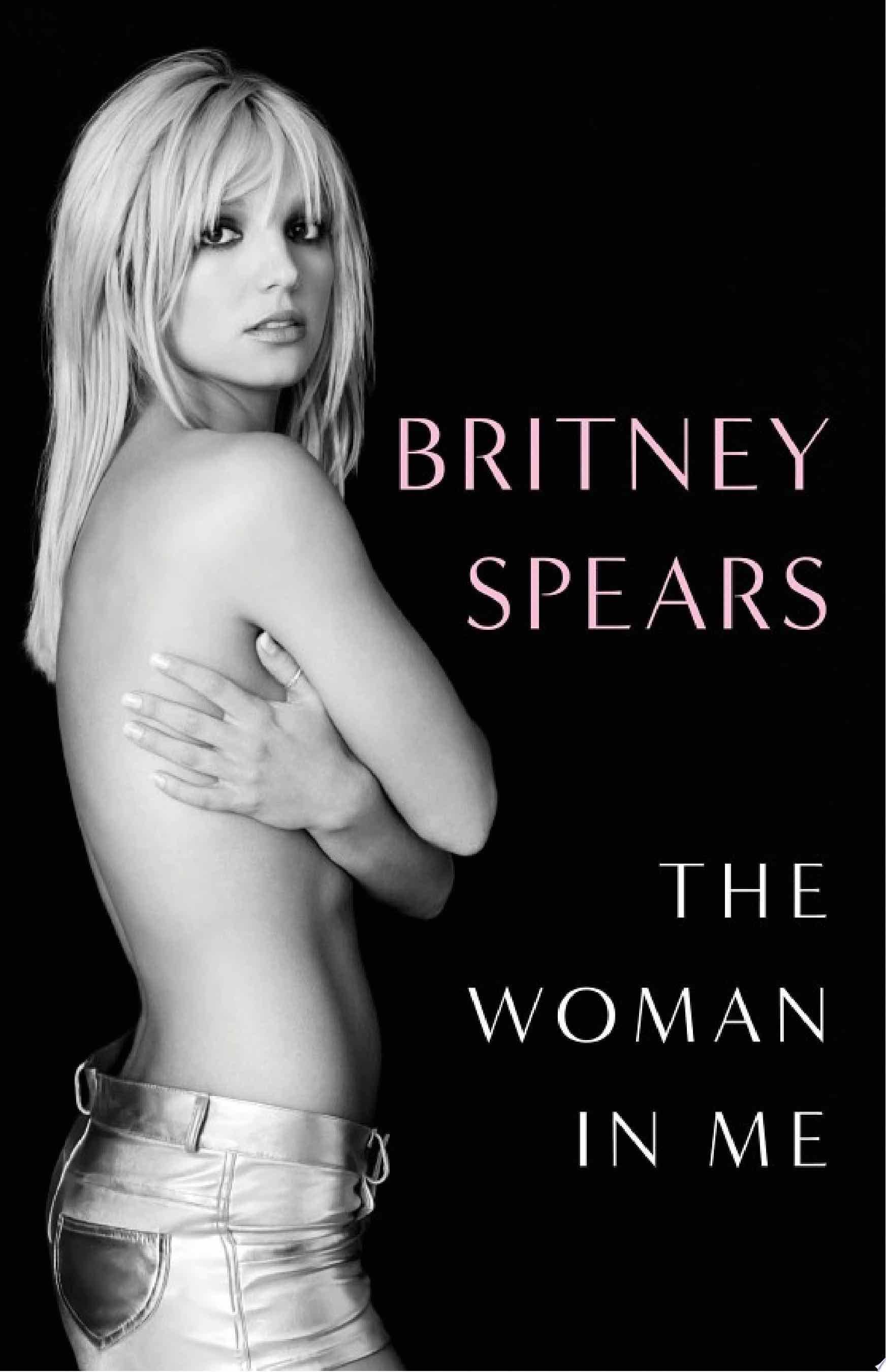 The Woman in Me - Britney Spears · 2023