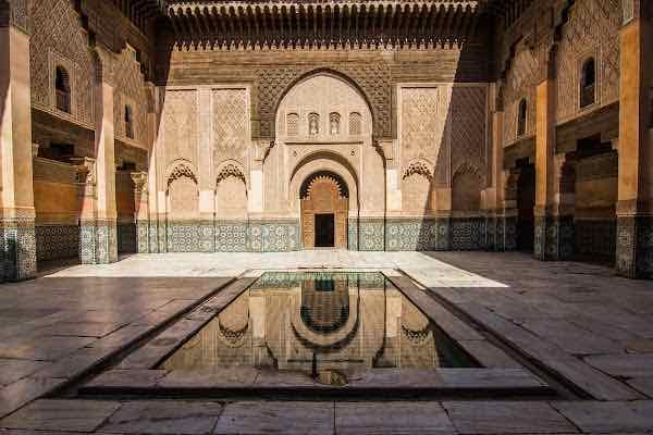 Madrasa Ben Youssef
