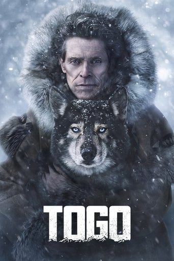 Togo - Ericson Core · 2019