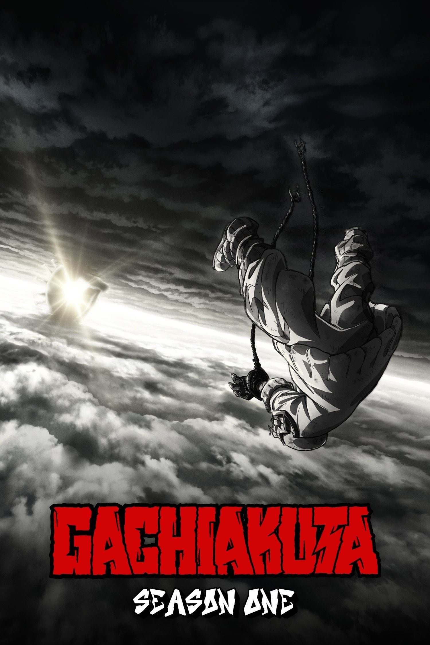 Gachiakuta - Season 1