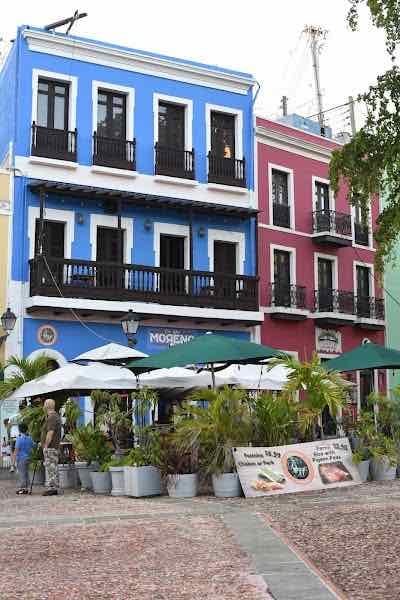 Viejo San Juan