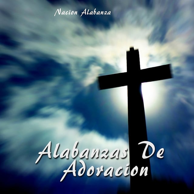 Aqui Estas (Way Maker) - Song · Nacion Alabanza