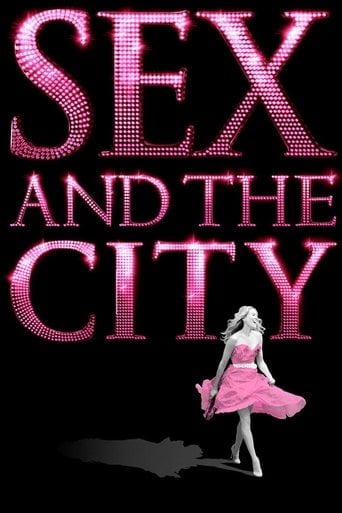 Sex and the City - Michael Patrick King · 2008