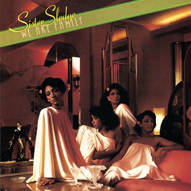 Thinking of You - 1995 Remaster - Song · Sister Sledge