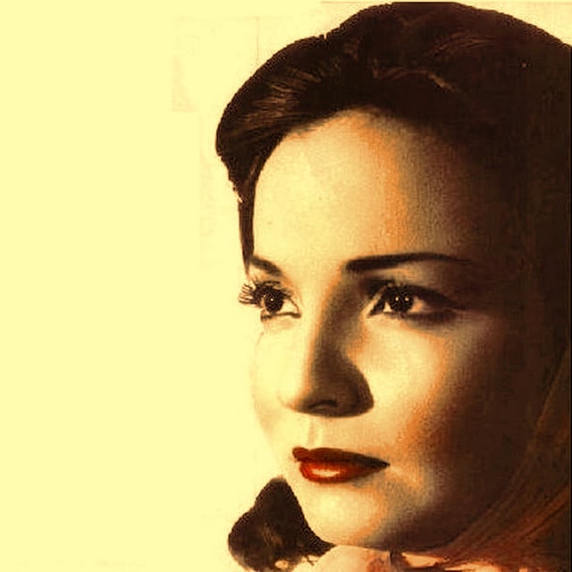 Ala El Kalam - Song · Shadia