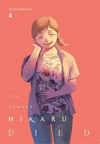 The Summer Hikaru Died, Vol. 4 - Mokumokuren · 2024