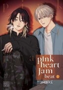 Pink Heart Jam beat, Vol. 1 - Shikke · 2025