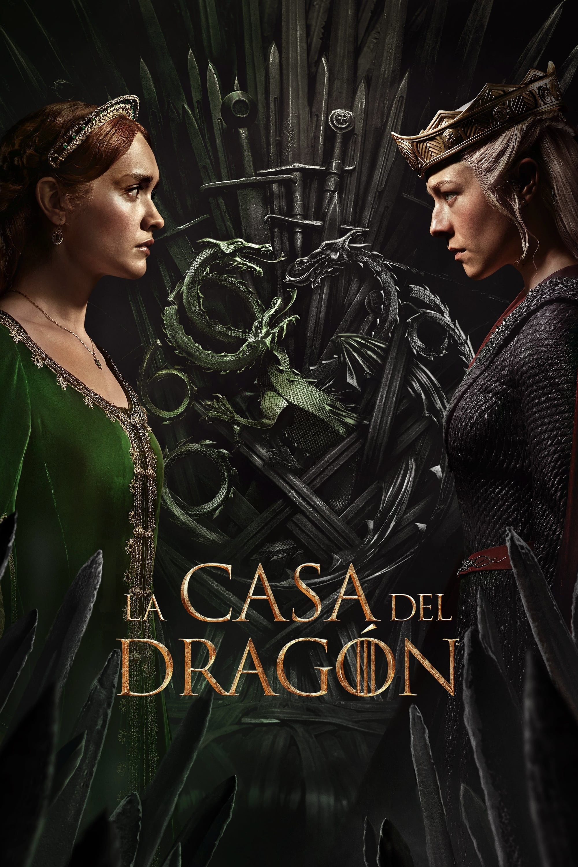 La casa del dragón - Season 3