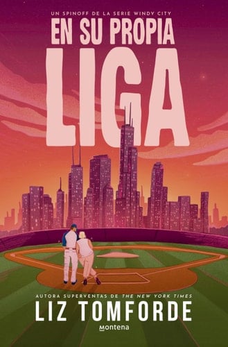 En su propia liga - Liz Tomforde • 2026