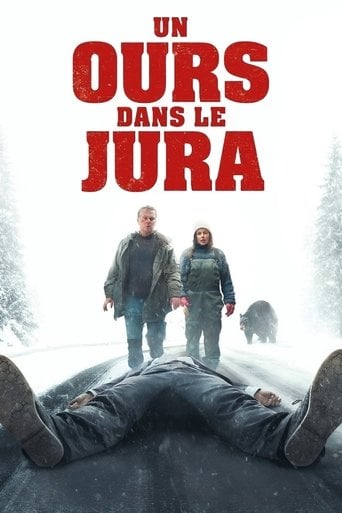 Un ours dans le Jura - Franck Dubosc · 2025