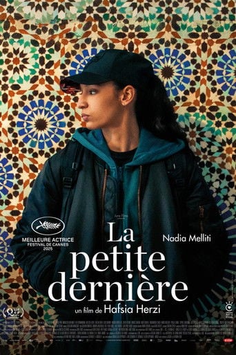 La Petite Dernière - Hafsia Herzi · 2025