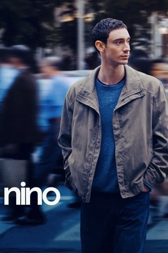 Nino - Pauline Loquès · 2025