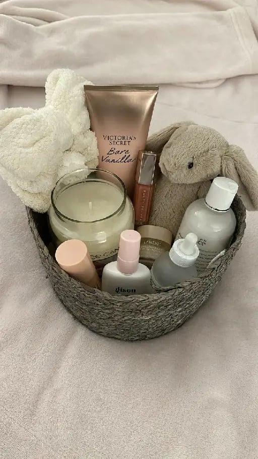 burr masket - Un perfecto todo en uno para regalar varias cositas que sabes que le gustarán!