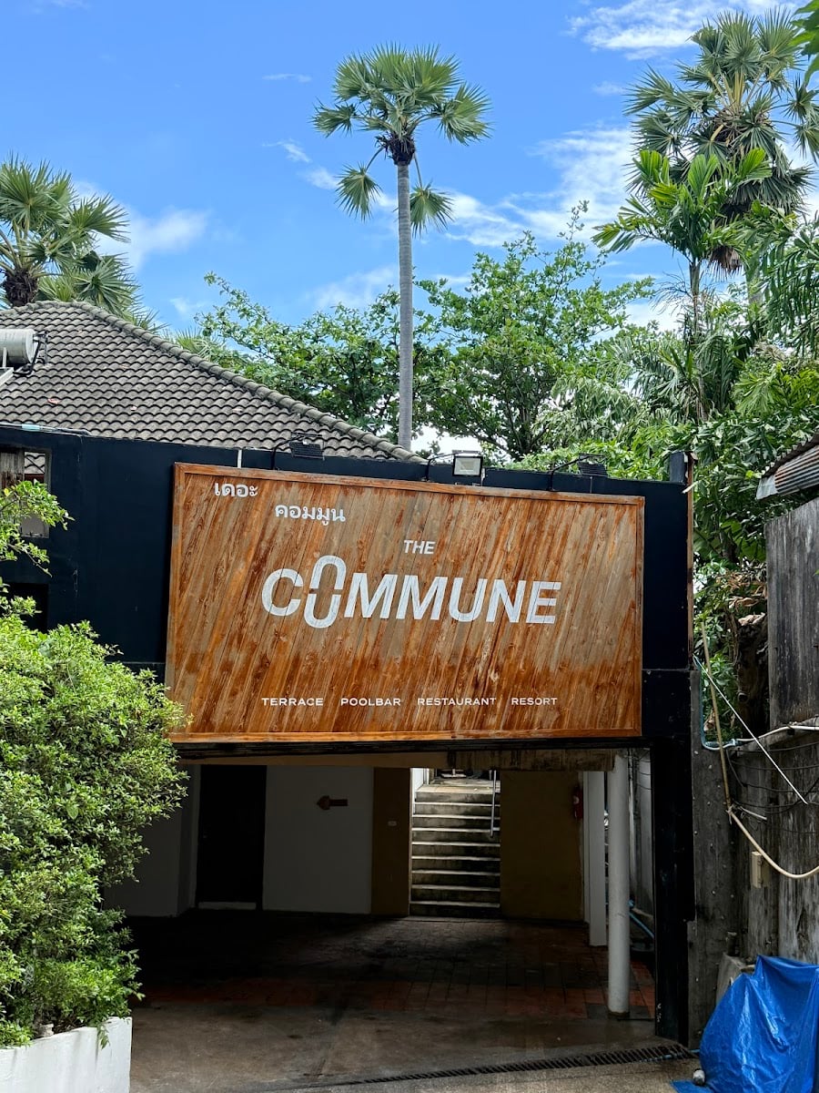 The Commune