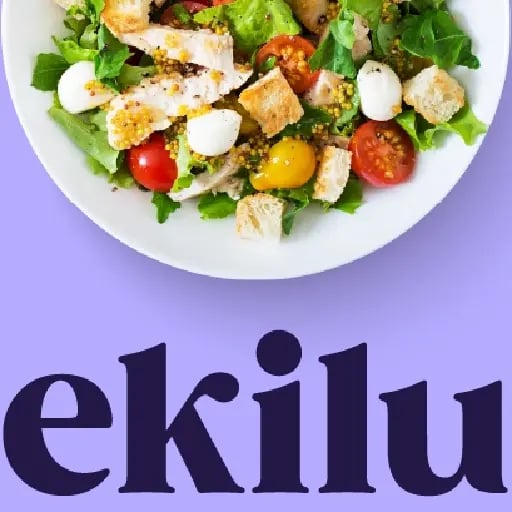 Ekilu