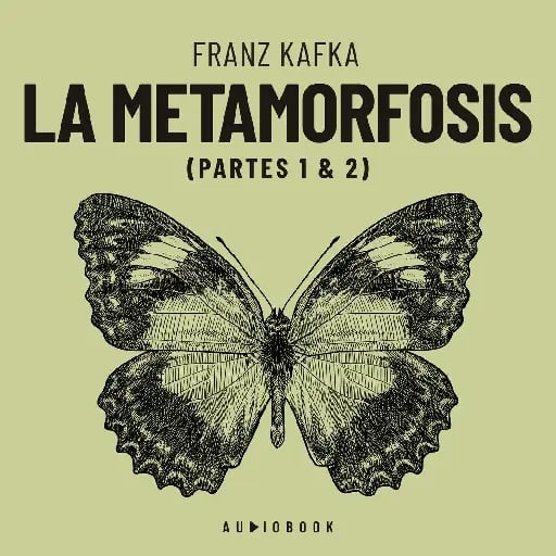 Metamorfosis