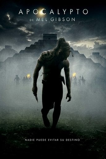 Apocalypto - Mel Gibson · 2006
