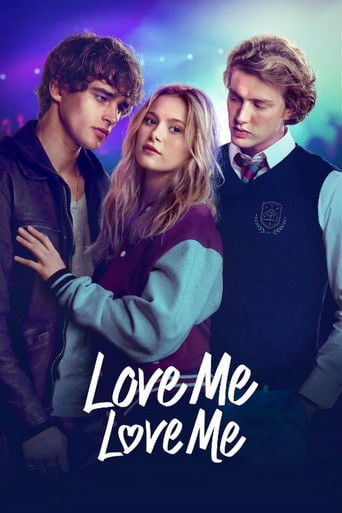 Love Me Love Me - Roger Kumble · 2026