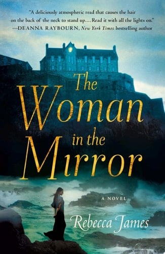 The Woman in the Mirror - Rebecca James · 2020
