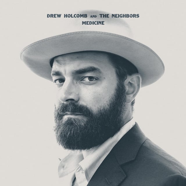 American Beauty - Song · Drew Holcomb & The Neighbors