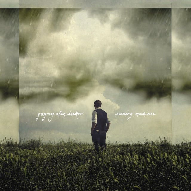 Southern Star - Song · Gregory Alan Isakov