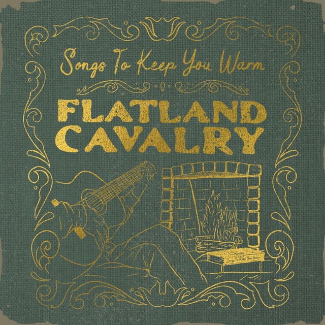Mountain Song - Song · Flatland Cavalry
