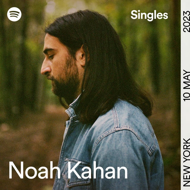 If We Were Vampires (feat. Wesley Schultz) - Spotify Singles - Song · Noah Kahan, Wesley Schultz
