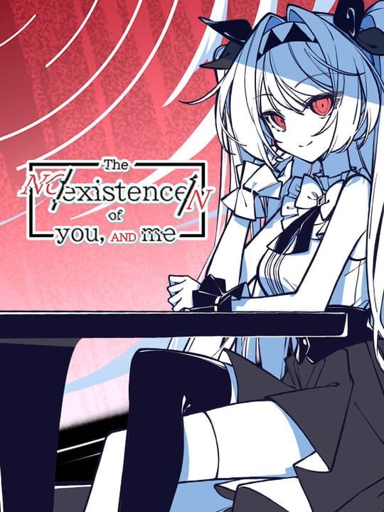 The Noexistencen of You and Me - Mac · PC (Microsoft Windows)