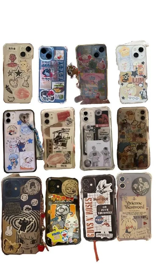 cute phonecases