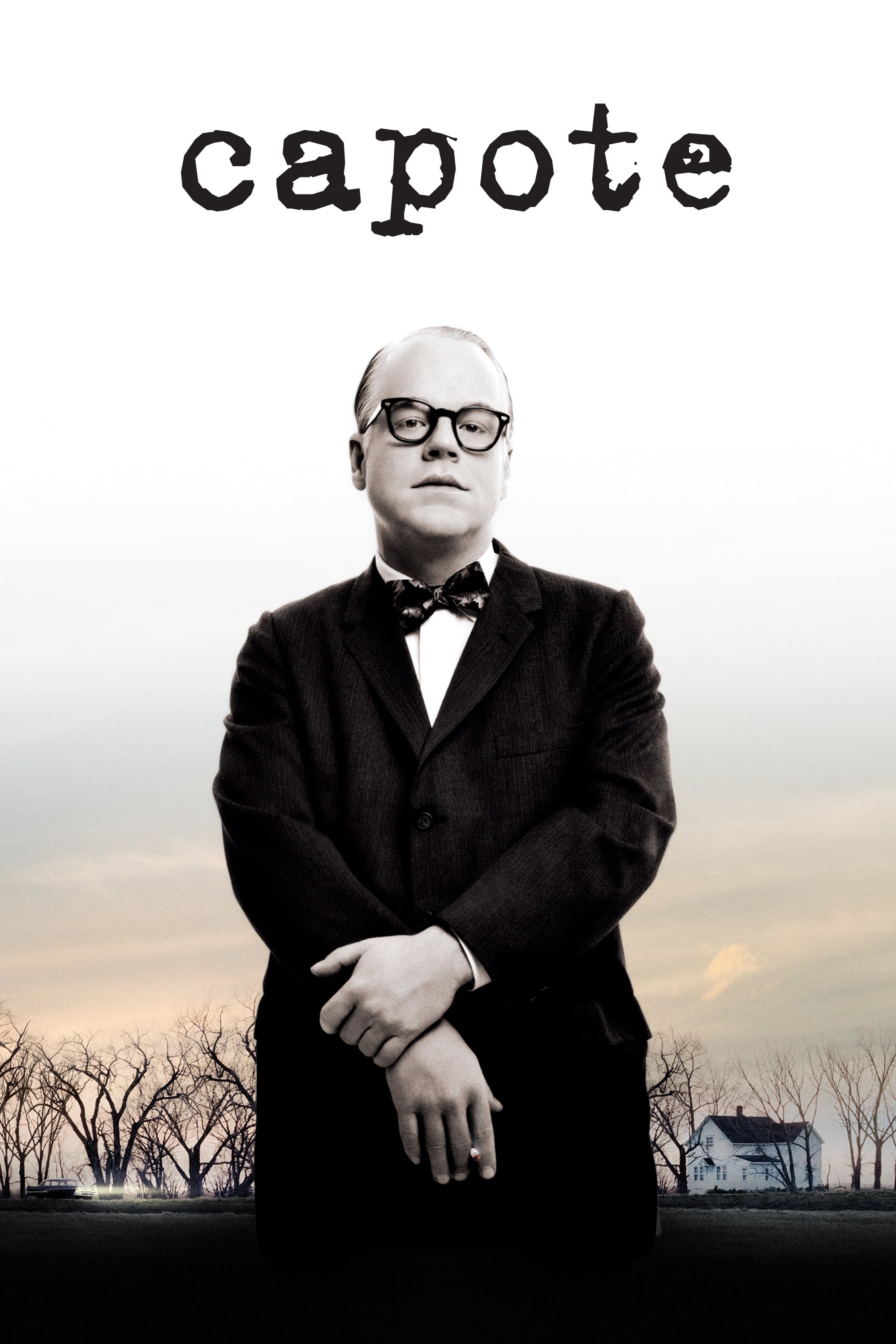 Capote - Bennett Miller · 2005