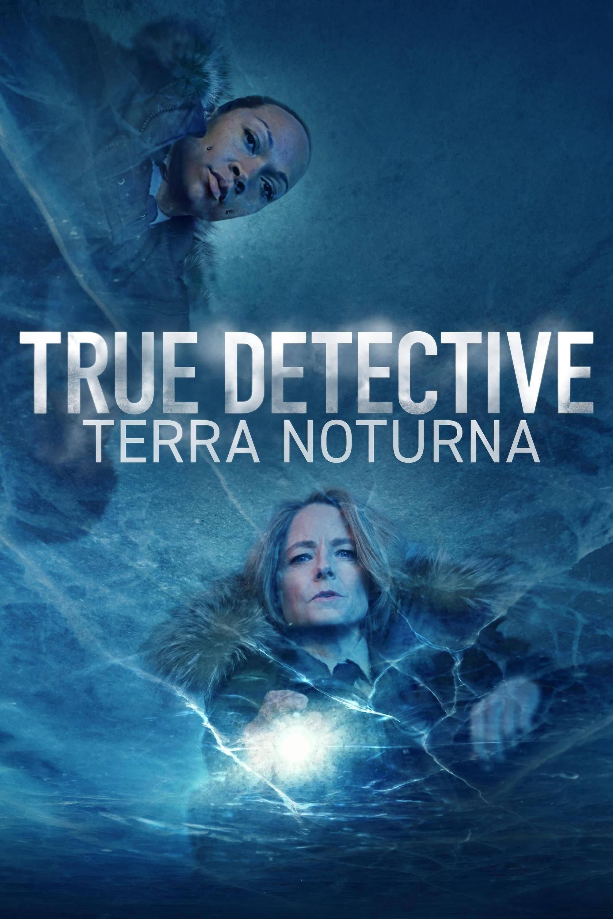 True Detective - Nic Pizzolatto, Issa López · 2014