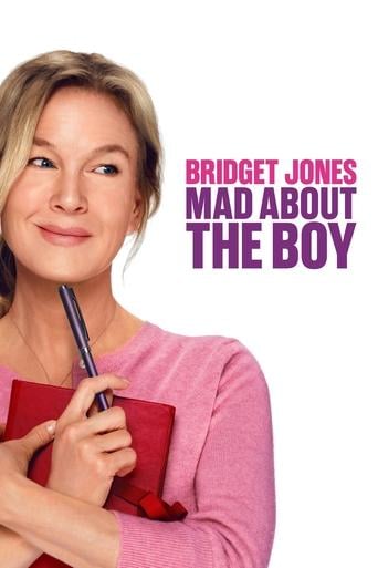 Bridget Jones: Mad About the Boy - Michael Morris · 2025