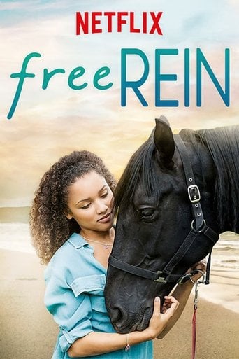 Free Rein - Kirstie Falkous · 2017
