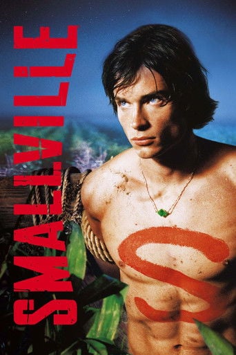 Smallville - Alfred Gough · 2001