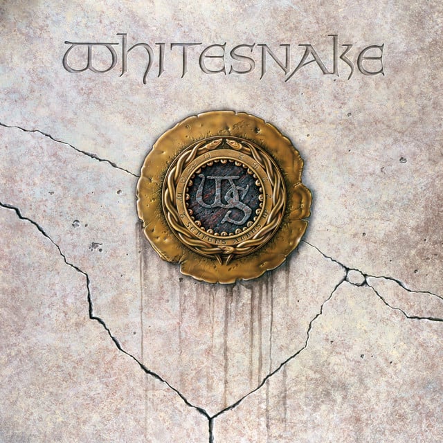 Whitesnake (2018 Remaster) - Album · Whitesnake
