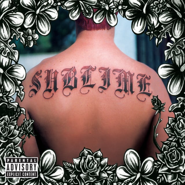 Sublime - Album · Sublime