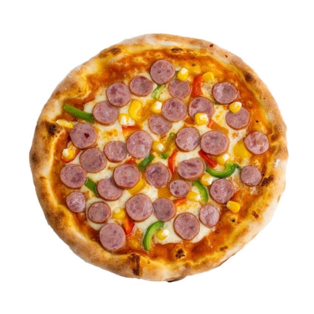 Lam Pizza Quận 7
