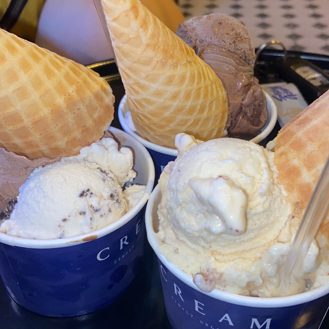 Cream Sài Gòn Gelato