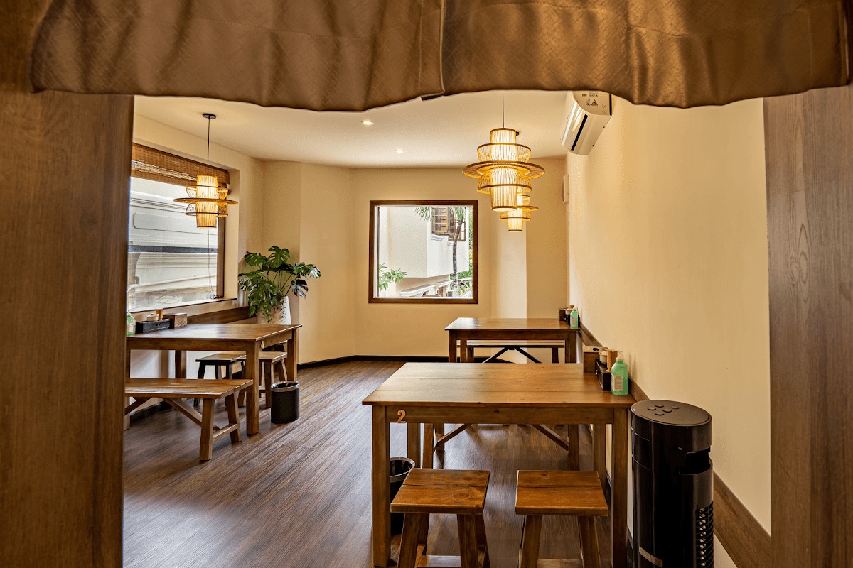 Shinsho Ramen Nguyễn Đăng Giai