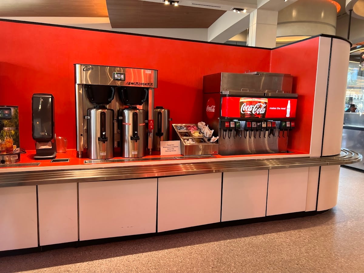 Connections Eatery