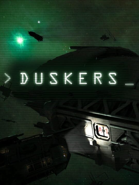 Duskers - Linux · Mac · PC (Microsoft Windows)