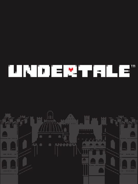 Undertale - Linux · Mac · Nintendo Switch · PC (Microsoft Windows) · PlayStation 4 · PlayStation Vita · Xbox One