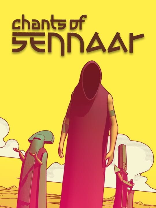 Chants of Sennaar - Android · iOS · Nintendo Switch · PC (Microsoft Windows) · PlayStation 4 · Xbox One · Xbox Series X|S