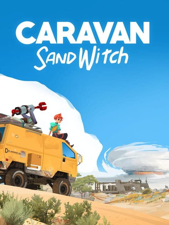 Caravan SandWitch - Nintendo Switch · PC (Microsoft Windows) · PlayStation 5