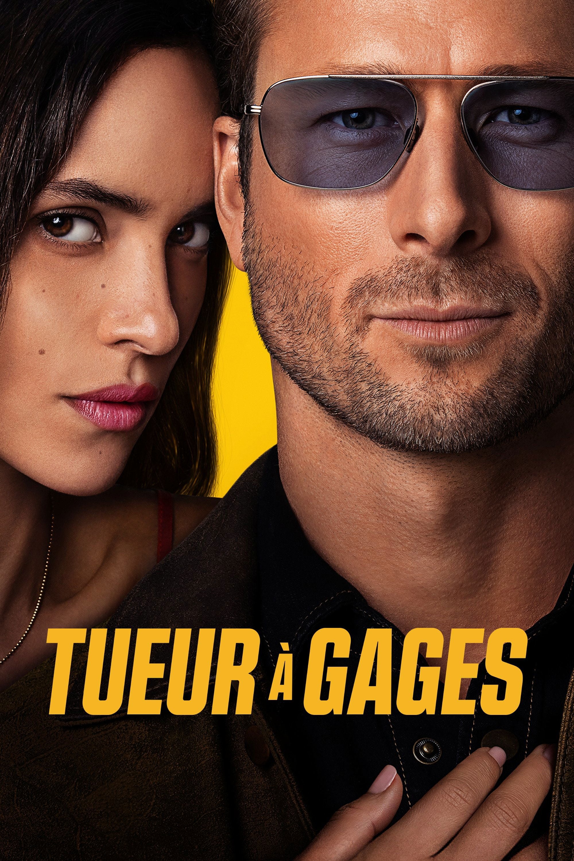 Hit Man - Richard Linklater · 2024