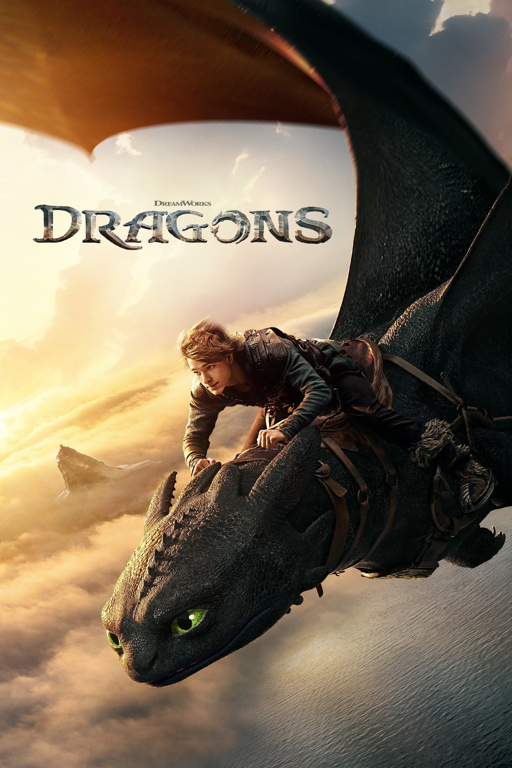 How to Train Your Dragon - Dean DeBlois · 2025