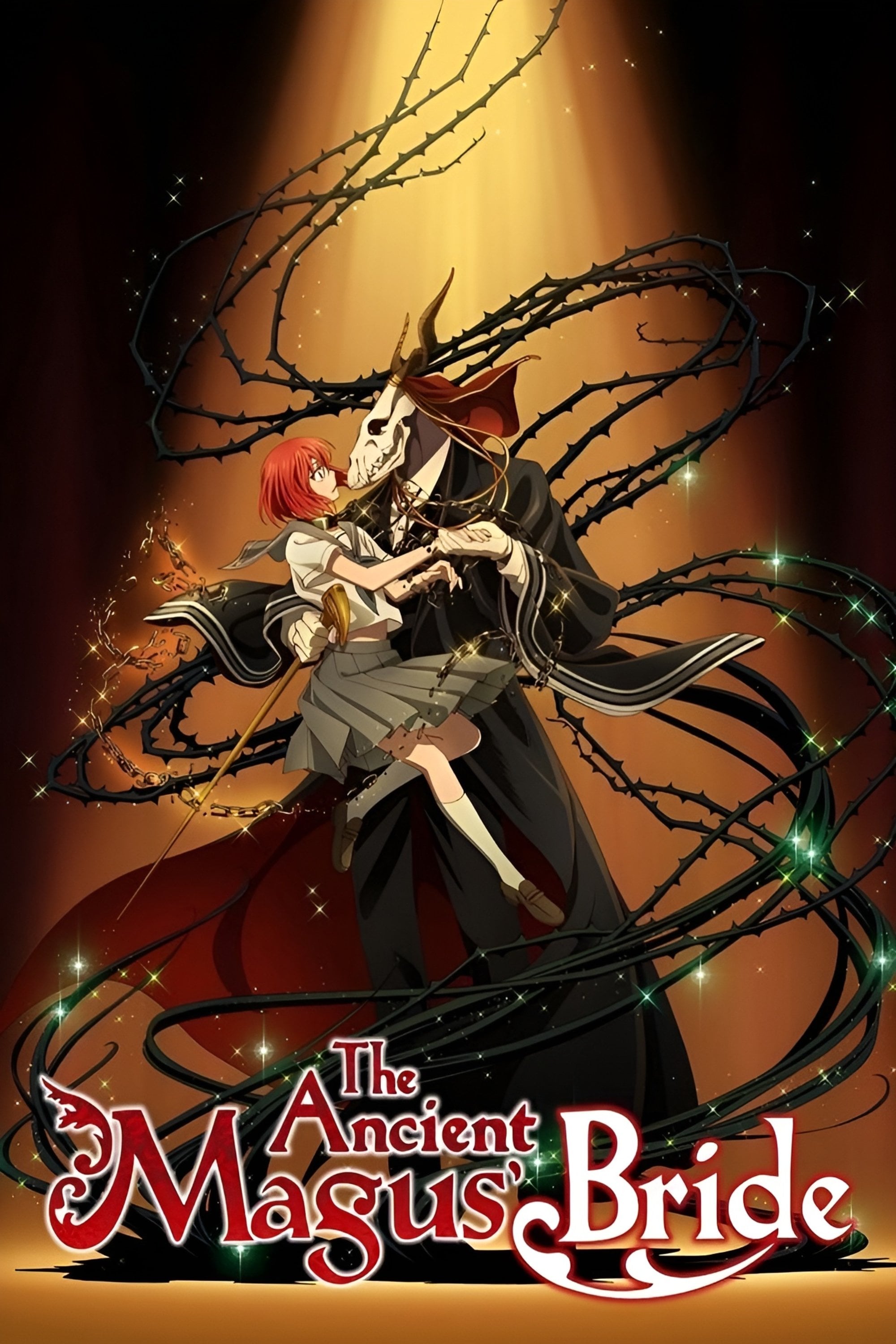 The Ancient Magus' Bride - 2017