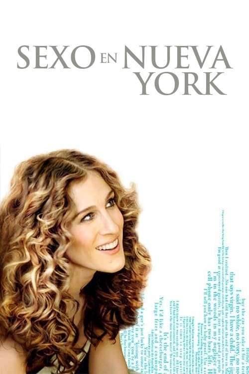 Sex and the City - Darren Star · 1998