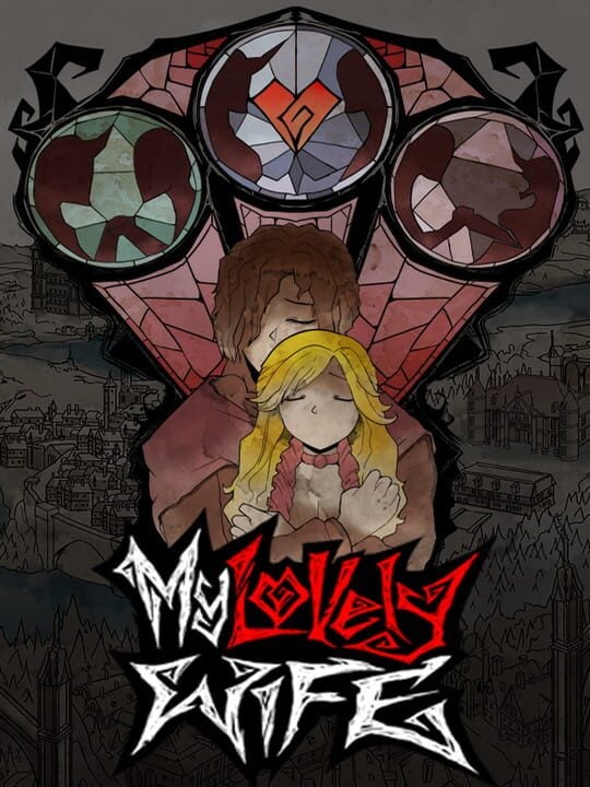 My Lovely Wife - Nintendo Switch · PC (Microsoft Windows)
